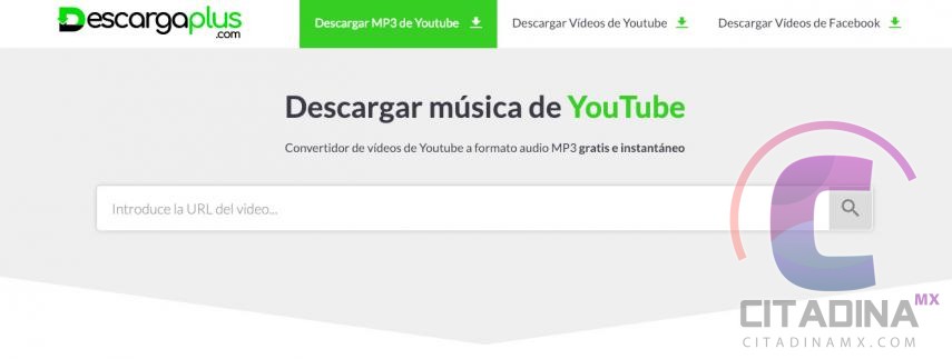 caldera Prueba claramente Cómo descargar canciones y música de YouTube sin programas
