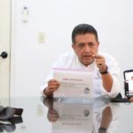 Presas detonarán la producción agrícola de Parácuaro y Apatzingán