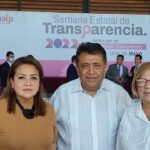 Cumple  Apatzingán con “Gobierno Abierto”