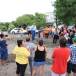 Avanzan obras para mejorar calles de Apatzingán