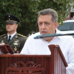 “México avanza en la solución de grandes problemas nacionales”:  Presidente José Luis Cruz Lucatero.