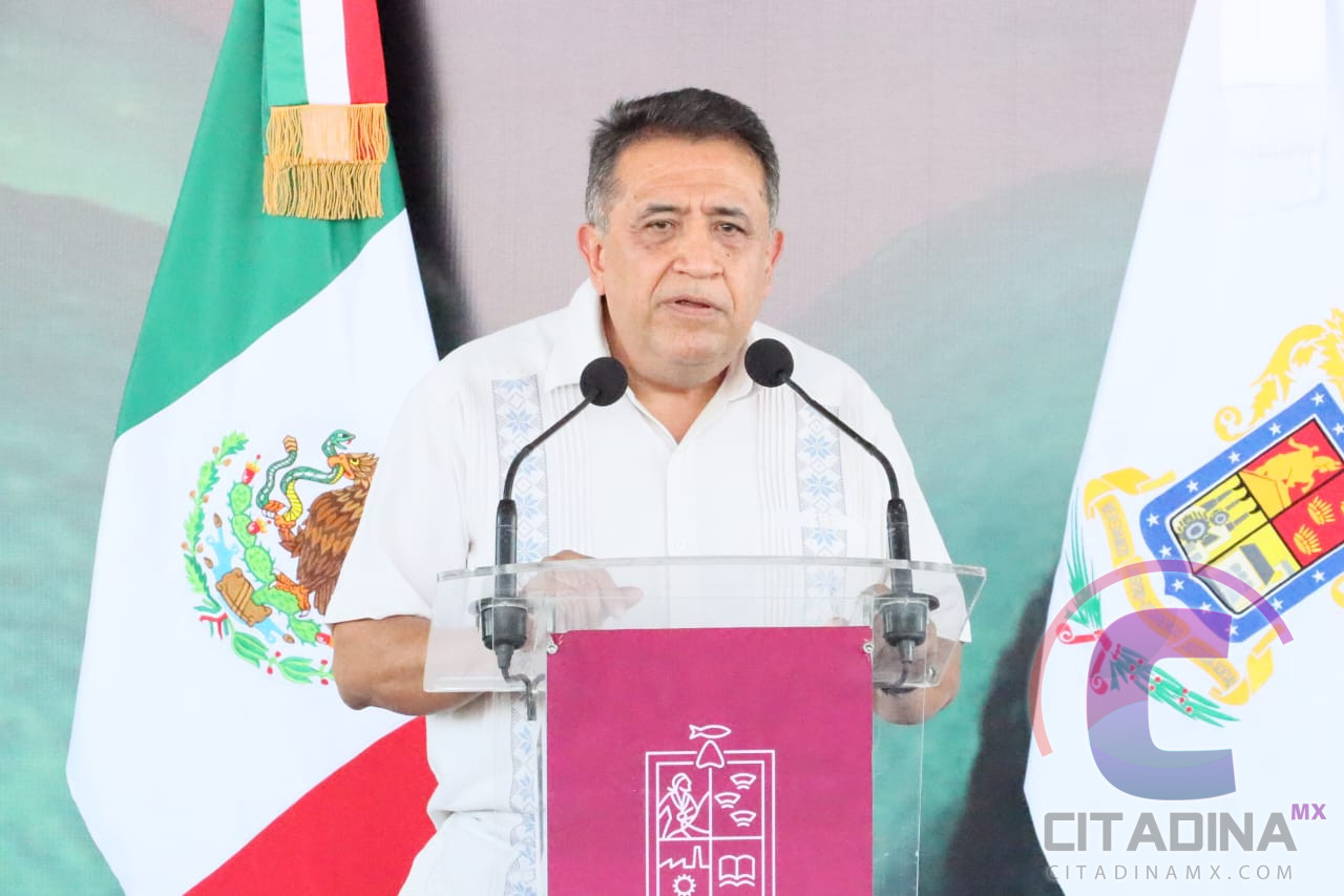 Se ausenta del cargo a presidente José Luis Cruz Lucatero.